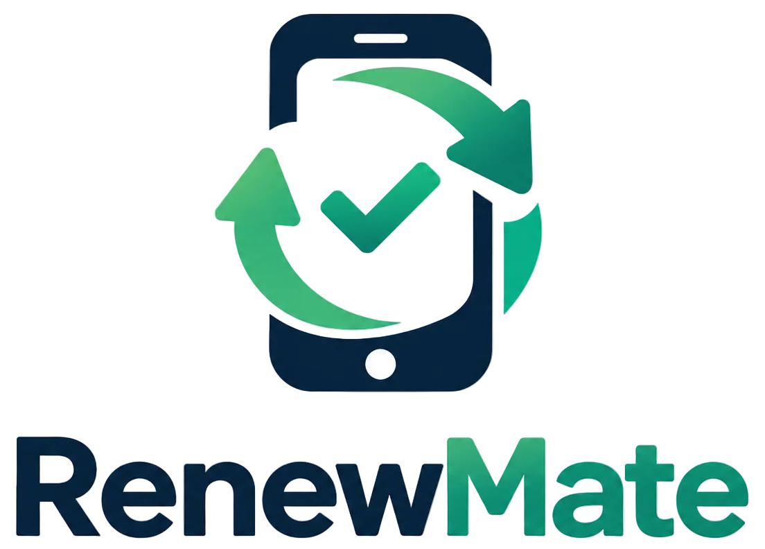 RenewMate