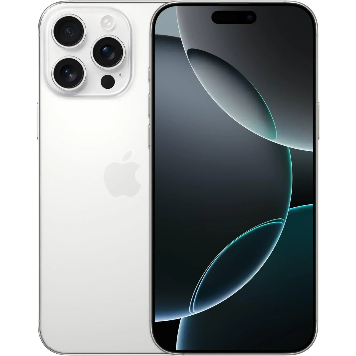 Refurbished iPhone 16 Pro Max